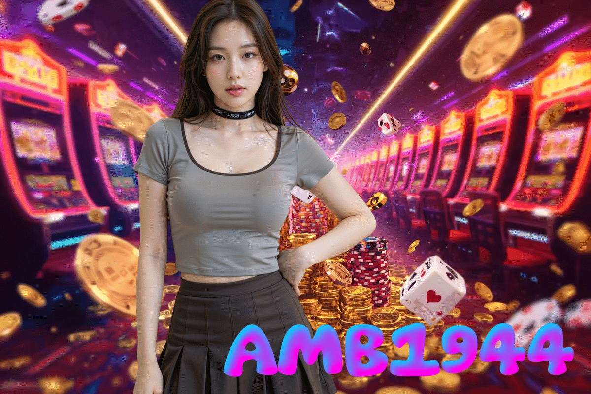 amb1944 คาสิโน